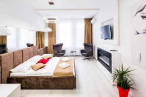 Гостиница Avangard Kulisha Apartment  Львов